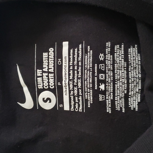 Malcolm Jenkins Eagles t-shirt - Picture 3 of 3